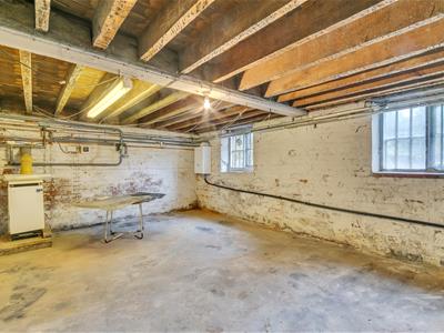 Cellar